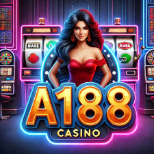 Logo da a188